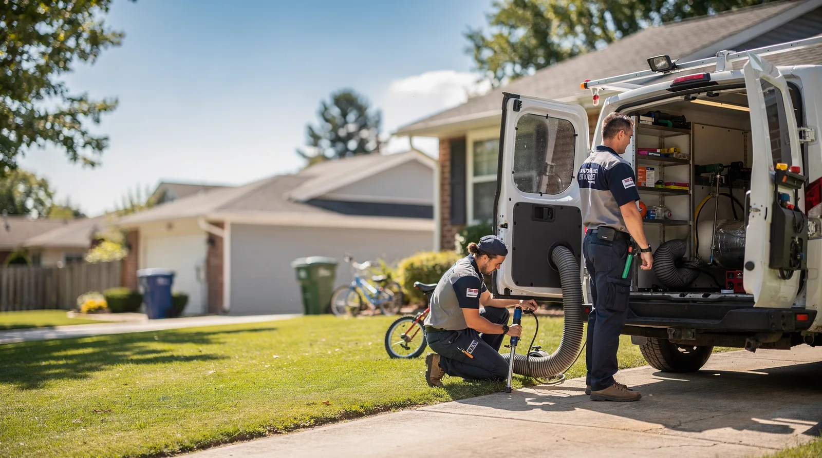 24/7 HVAC Repair & AC Replacement in Coraopolis, PA near me